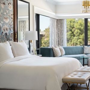 Four Seasons Luxury Sheets 100% SupinaCotton